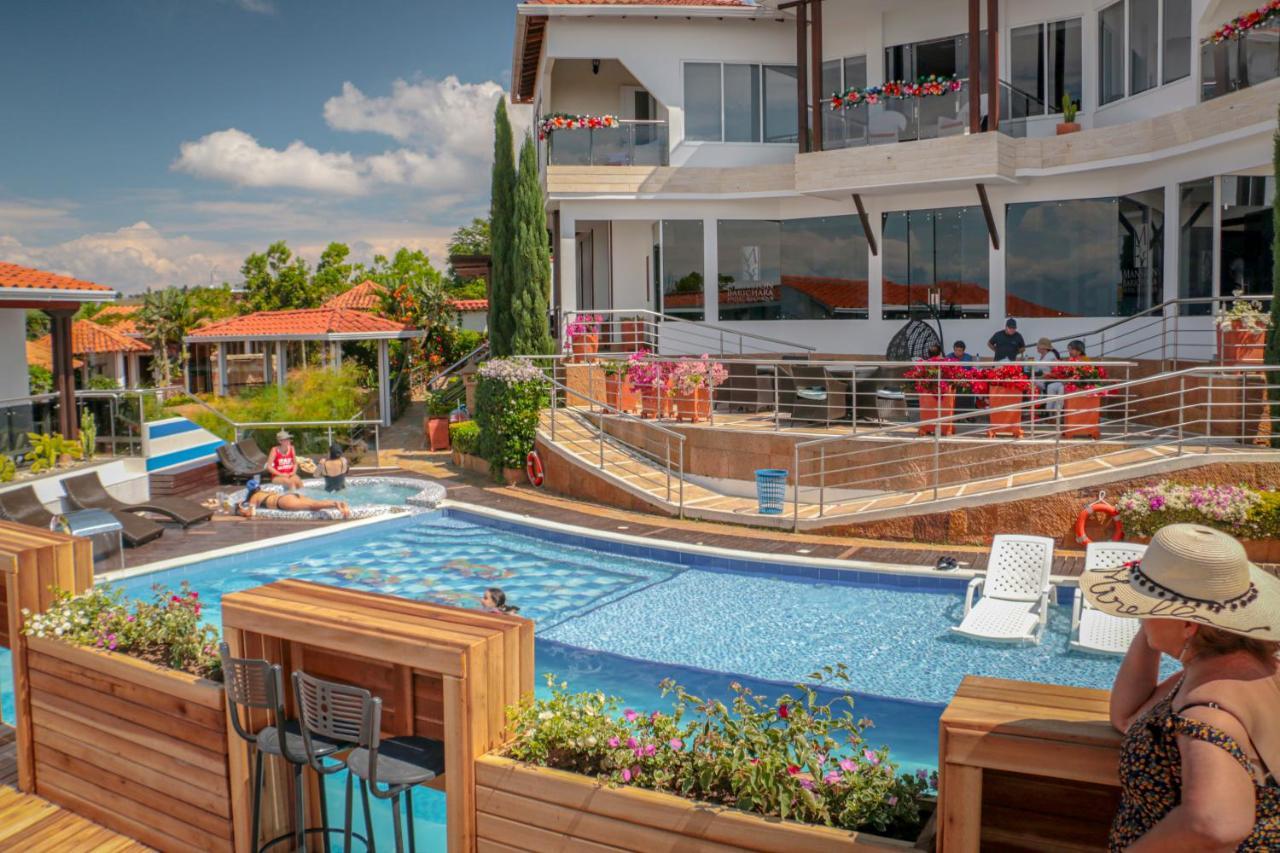 Hotel Mansion Баричара Екстериор снимка