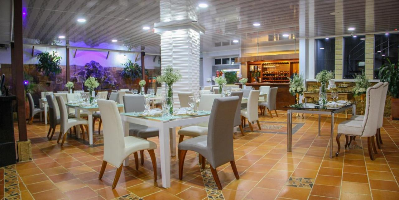 Hotel Mansion Баричара Екстериор снимка